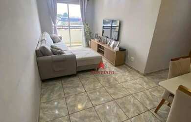 Imagem 2: Apartamento para venda ou locação no Residencial Atibaia Jardim Colônia...