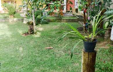 Imagem 9: Vendo ou troco Casa com 1 dormitório