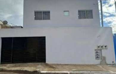 Imagem: Apartamento 60 m² (unid. 101) - São Geraldo II - Nova Serrana