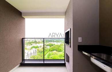 Imagem 6: Apartamento à venda no Ecovile ARYA1