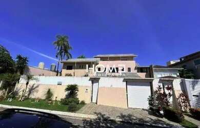 Imagem 1: Casa Exclusiva no Condomínio Jardim Lagoa Mar Norte Barra da Tijuca