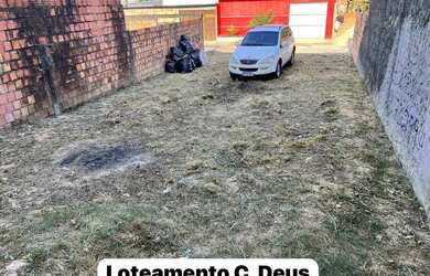 Imagem: O terreno possui 160m² de Área e está localizado em Aleixo