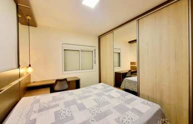 Imagem 14: VICTORIA PARQUE - R$ 820.000 - Apartamento à venda, 3 Quartos 1 Suíte...