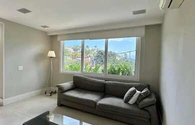 Imagem 8: Casa com 6 dormitórios à venda, 344 m² por R$ 3.800.000,00 - Charitas...