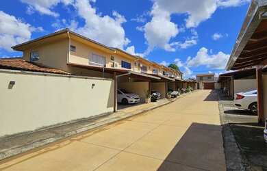 Imagem 11: Pilar dos Sonhos Goiania em frente ao Conjunto Vera Cruz Aceita financiamento bancario