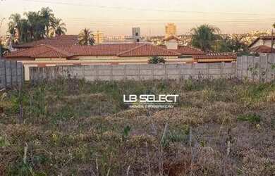 Imagem: O terreno possui 1.000m² de Área e está localizado em Cidade