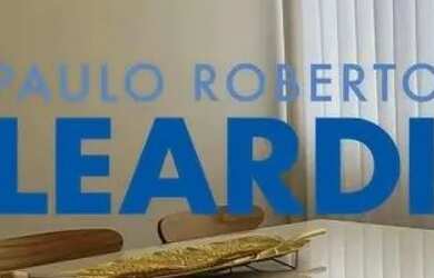 Imagem: O apartamento na cobertura possui 3 Dormitórios, 2 Banheiros