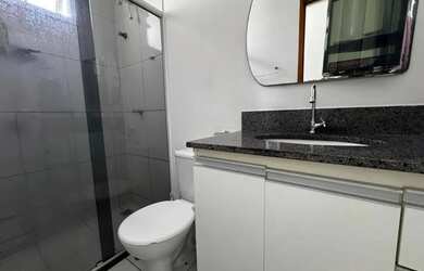 Imagem 7: F- Excelente apartamento 2Q no Cond. Mirante de Jacaripe