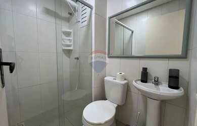 Imagem 15: Apartamento Semi Mobiliado no Bairro Universitário