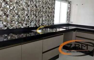 Imagem 16: Casa para Locação, Alto padrão, 05 Quartos 04 suítes , Área de lazer...