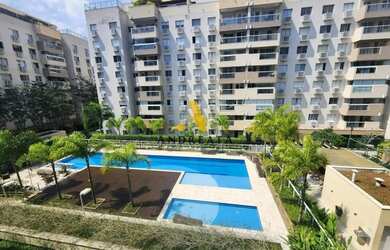 Imagem 4: Venda de Apartamento com 2 quarto s , 1 suíte s , por R$ 450 mil, no...