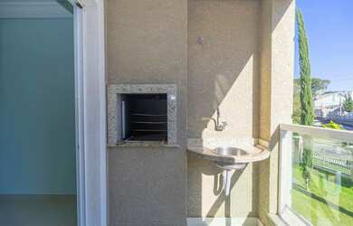 Imagem 8: Apartamento de 2 quartos no bairro Água Verde