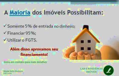 Imagem 13: Oportunidade Única em FELIXLANDIA - MG Tipo Casa Negociação Leilão...