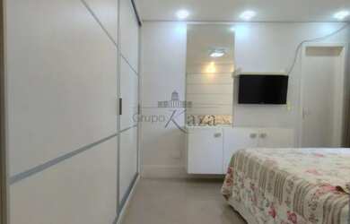Imagem 12: Oportunidade - Apartamento - Parque Residencial Aquarius - Residencial...