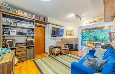 Imagem 2: Apartamento à venda Rua Felipe Neri, Auxiliadora - Porto Alegre