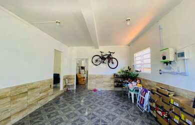 Imagem 3: Casa com 04 quartos a venda no bairro Camobi, próximo a UFSM em Santa Maria