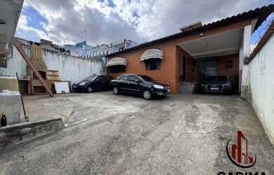 Imagem 4: TERRENO RESIDENCIAL em SÃO PAULO - SP, JARDIM GUAIANAZES