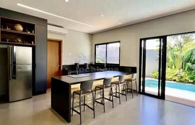 Imagem 5: Linda Casa térrea no Condomínio Buona Vita