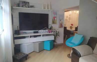 Imagem 4: Apartamento / Residencial / Glória