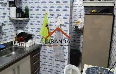 Imagem 4: 01 QUARTO - SALA - COZINHA - BANHEIRO