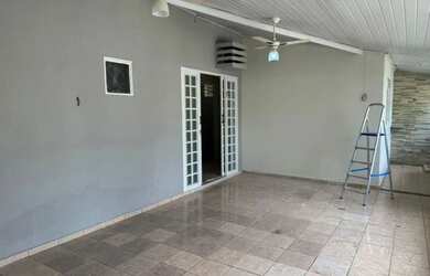 Imagem 3: Casa para locação com 100 metros quadrados com 3 quartos