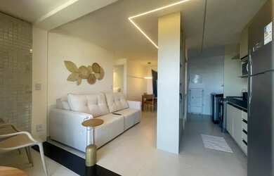 Imagem 3: Alugo 2 Quartos MOBILIADO na MANGABEIRAS!