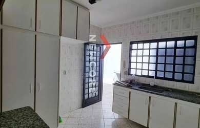 Imagem 12: Casa em Rua Julião Fernandes San Roman - Vila Industrial - Bauru/SP