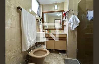 Imagem 16: Apartamento à Venda - Lourdes, 4 Quartos, 160 m2