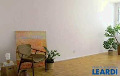 Imagem 3: APARTAMENTO - HIGIENÓPOLIS - SP