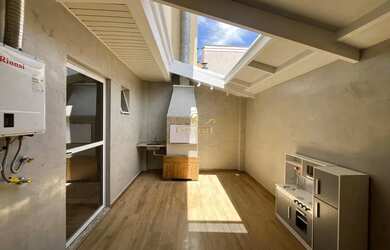 Imagem 15: SOBRADO COM CONDOMÍNIO PARA VENDA NO NOVO MUNDO