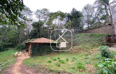 Imagem 6: Terreno à venda, 1018 m² por R$ 560.000,00 - Fazenda Paião Alpes de...