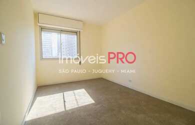 Imagem 13: Unidade em retrofit na Vila Olímpia | 100 m² no miolo do bairro | 3 dorm