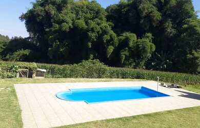 Imagem 15: Lindo Sitio Desterro de Entre Rios 18 hectares 180 mil metros muito verde...