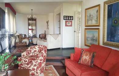 Imagem 2: Apartamento em Rua Raimundo Simão de Souza - Morumbi - São Paulo/SP