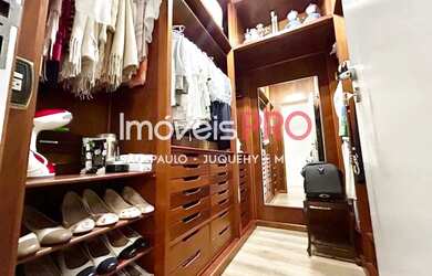 Imagem 11: Apartamento, Moema Índios - São Paulo