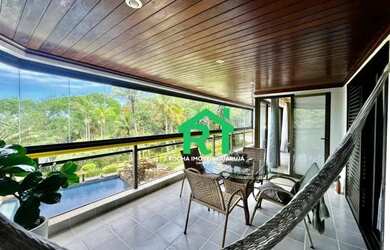 Imagem 12: Apartamento com 3 dormitórios à venda, 165 m² por R$ 800.000 - Sorocotuba - Guarujá/SP