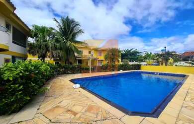 Imagem 4: Apartamento térreo na Orla Norte de Porto Seguro/BA