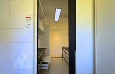 Imagem 9: RR9458 Apartamento 100m² CONDOMÍNIO JARDINS TAMBORÉ - OPORTUNIDADE - 2 Dorms 2 Vagas - San