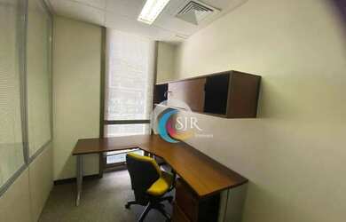 Imagem 16: Conjunto para alugar, 500 m² - Bela Vista - São Paulo/SP