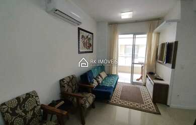 Imagem 7: RESIDENCIAL DOM BERNARDO - Apartamento MOBILIADO com 02 dormitórios sendo 01 suíte