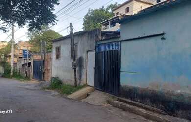 Imagem 11: Casa em Cariacica. 33m² de Área, 1 Banheiroe1 Dormitório