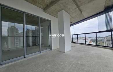 Imagem 6: Apartamento 3 Quartos 119 m2 no Duo Residenziale, BARRA BONITA ao lado...