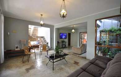 Imagem 6: Sobrado Rústico à venda com 5 quartos na Vila Nova Mazzei Zona Norte