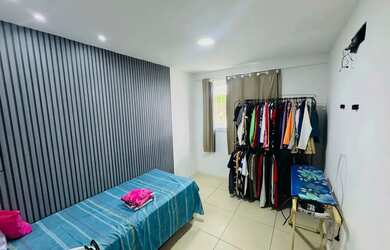 Imagem 7: VENDO ILHA PARK. Ar-condicionado, 85m² de Área, 1 Vaga na garageme3...