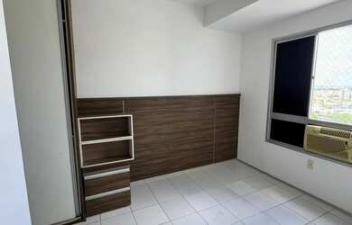Imagem 9: Apartamento para venda no condomínio Brisas Alto do Calhau