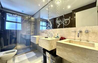 Imagem 9: M.O.R.E - Maravilhoso apartamento no M.O.R.E - 18 do Forte