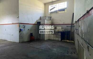 Imagem 12: Loja para aluguel no Bairro INDUSTRIAL