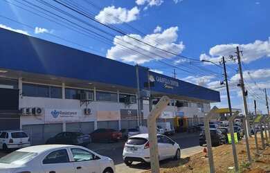 Imagem 3: Vendo 3 lotes, enfrente shopping Garavelo Center B Cardoso