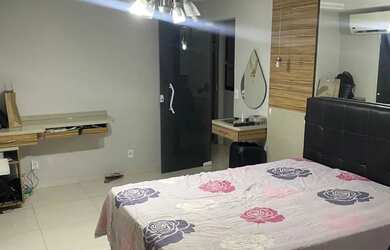 Imagem 8: Excelente casa na Av jornalista Roberto marinho em condomínio