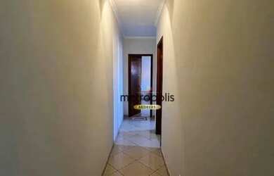 Imagem 8: Apartamento com 2 dormitórios à venda, 70 m² por R$ 600.000,00 - Santa...